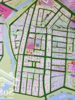 Bán Lô Góc 2Mt Đường Kế Global City Đường Liên Phường Q9Diện Tích267M2 Ngang 14M Giá 95 Triệu/M2 Shr