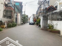 Bán 50M2 - Vĩnh Ngọc - Đông Anh - Ô Tô Vào Đất - Chân Cầu Nhật Tân - Vị Trí Cực Đẹp - Giá Đầu Tư