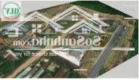 Bán Đất Xưởngdiện Tích10Hec Tại Xã Đất Cuốc, Huyện Bắc Tân Uyên, Tỉnh Bình Dương