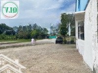 Bán Đất Xưởngdiện Tích10Hec Tại Xã Đất Cuốc, Huyện Bắc Tân Uyên, Tỉnh Bình Dương