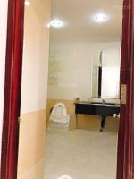 Cho Thuê Ch Có Ban Công Khu Him Lam, Q7: 40M2, Full Nội Thất, Không Chung Chủ. 5 Triệu/Tháng