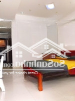 Cho Thuê Ch Có Ban Công Khu Him Lam, Q7: 40M2, Full Nội Thất, Không Chung Chủ. 5 Triệu/Tháng