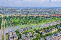Cho Thuê Căn Góc An Hưng Giá Tốt, Hợp Đồng Dài Hạn