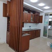 cho thuê chung cư BIG Tower 18 Phạm Hùng, 127m, 3 phòng ngủ, đồ cơ bản 13 triệu