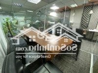 1 Phòng Duy Nhất Cho Thuê Full Nội Thất Free Dịch Vụ Phù Hợp Cho 10-15 Nv Tại Tòa Việt Á, Cầu Giấy
