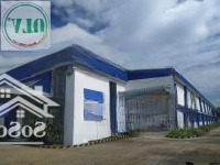Cho Thuê Nhà Xưởngdiện Tích10.000M2 Tại Kcn Biên Hòa 2 - Đồng Nai