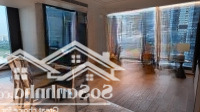 Bán Căn 3 Phòng Ngủ121M Góc Có View Trực Diện Sông Sài Gòn Tòa Sea Jw Marriott 54 Tỷ