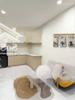 Bán Nhà Đẹp Mới Xây Hẻm B7 (Song Hào), Phường Phước Hải, Nha Trang, 32.5M2, Giá Bán 1 Tỷ 980