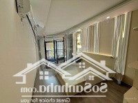 Bán Nhà Ngõ 279 Phố Đội Cấn 32M2, 6 Tầng Thang Máy, Full Nội Thất, Cần Bán Gấp