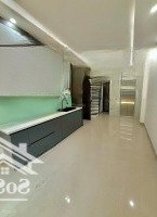 Bán Nhà Ngõ 279 Phố Đội Cấn 32M2, 6 Tầng Thang Máy, Full Nội Thất, Cần Bán Gấp