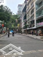 Bán Nhà Kinh Doanh Phân Lô Ô Tô Tránh Lê Văn Thiêm Thanh Xuân 98M2Mặt Tiền9M 4T 36,5 Tỷ