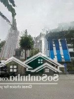 Bán Nhà Liền Kề 6 Tầng Thang Máy Kđt Khai Sơntown, Long Biên, Hà Nội 90M2 Xmặt Tiền6M Giá Bán 27 Tỷ