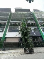 Bán Nhà Liền Kề 6 Tầng Thang Máy Kđt Khai Sơntown, Long Biên, Hà Nội 90M2 Xmặt Tiền6M Giá Bán 27 Tỷ