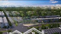 Tiện Ích Đa Tầng - Sống Đẳng Cấp Tại Jade Lake Residence