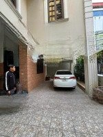 Bán Biệt Thự Lô Góc 154M2, 3 Mặt Thoáng, Mặt Ngõ Ô Tô Tránh, Sân Vườn Thái Hà Đống Đa, Giá Bán 46,9 Tỷ