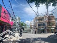 Bán Siêu Phẩm Mặt Tiền Bạch Đằng Khu Bàn Cờ Nha Trang