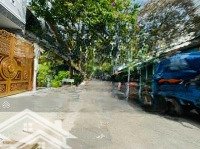 Bán Nha Mặt Tiền Đường Lê Niệm, Phường Phú Thạnh, Quận Tân Phú. 8Mx19M, Xây 7 Tầng, Giá Bán 17.5 Tỷ