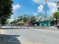 Bán Nha Mặt Tiền Đường Lê Niệm, Phường Phú Thạnh, Quận Tân Phú. 8Mx19M, Xây 7 Tầng, Giá Bán 17.5 Tỷ