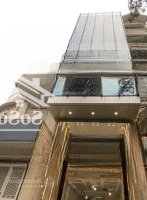 Chỉ Nhỉnh 30 Tỷ Có Ngay Siêu Phẩm Phố Hoàng Ngân, Cầu Giấy. 61Mx8 Tầng.mặt Tiền5M. Gara Oto. Kd Đỉnh