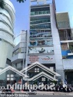 Bán Gấpmặt Tiềntô Hiến Thành, P15, Q10 - 4X20M 3 Lầu, Giá Bán 27,8 Tỷ Tl