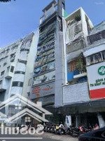Bán Gấpmặt Tiềntô Hiến Thành, P15, Q10 - 4X20M 3 Lầu, Giá Bán 27,8 Tỷ Tl