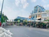 Bán Nhà Mặt Tiền Nội Bộ Đường Tô Hiệu (8Mx21M) (Gpxd 7 Tầng) (19 Tỷ Tl) Vững 0934084330
