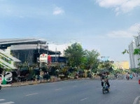 Bán Nhà Mặt Tiền Nội Bộ Đường Tô Hiệu (8Mx21M) (Gpxd 7 Tầng) (19 Tỷ Tl) Vững 0934084330