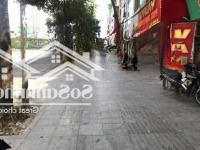 Bán Nhà Mặt Phố Nguyễn Trãi, 41 Tỷ, 121M2, 12 Phòng Ngủ 12 Vệ Sinh Pháp Lý Đầy Đủ