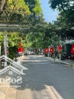 Bán Nhà 3 Tầng 3 Mặt Thoáng Cao Bá Quát - 77.3M2 Giá Nhỉnh 10 Tỷ
