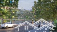 Mua Shophouse 5 Tầng Được Tặng Ngay Cây Vàng. Lại Nằm Trung Tâm Thành Phố Bắc Giang
