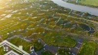 Saigon Riverpark Sở Hữu Đất Nền 80M2, Chỉ Từ 1 Tỷ 9 Sống Xanh Bên Sông