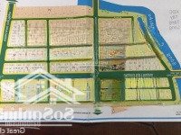 Bán Đất Nền Chính Chủ, Pháp Lý Rõ Ràng Tại Dự Án Kdc Sở Văn Hóa Thông Tin, Phú Hữu, Quận 9