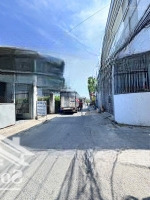 Đất Mặt Tiền Đường Buôn Bán Gần Ngã Ba Cây Điệp