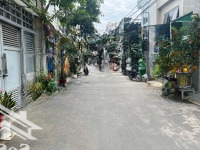 Chính Chủ Bán Đất Mặt Tiền Hẻm 148 Tây Hoà, Đường Thông,Khu Dân Cư Hiện Hữu.ngang 4X 15 Giá Bán 4Ty9