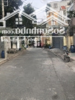 Chính Chủ Bán Đất Mặt Tiền Hẻm 148 Tây Hoà, Đường Thông,Khu Dân Cư Hiện Hữu.ngang 4X 15 Giá Bán 4Ty9