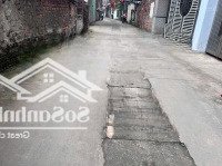 Nhỉnh 4 Tỷ Có 76M2 Tại Phố Yên, Tiền Phong, Mê Linh Đường Ô Tô Vào Tận Đất. Full Thổ Cư