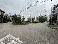 Đất Dv Phân Lô Ô Tô Tránh Vỉa Hè, Sát Lô Góc 52M2 Chỉ Hơn 8 Tỷ Đồng