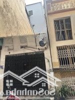 Bán Đất, Phố Hoàng Quốc Việt, 2 Thoáng, Xây 6 Tầng Tm, Chdv,Diện Tích58M2, Hơn 12 Tỷ