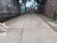 Bán Đất Đẹp Tại Tiên Phương, Trục Chính, Oto Tránh Nhau, 70M2, Mặt Tiền 4M, Ngõ 6M