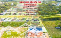 Chính Chủ Bán Đất Nền Tuy Phong, Bình Thuận Sổ Sẵn, Full Thổ Cư, Sát Biển, Chỉ Từ 6,5 Triệu/M²