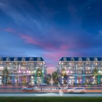  SHOPHOUSE AN CỰU GALLERIA: ƯU ĐÃI KHỦNG, CHIẾT KHẤU LÊN ĐẾN 10.5% 