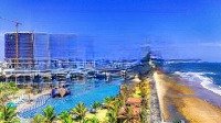 Chính Chủ Ngợp Bank Gửi Bán Giá Cắt Lỗ Căn 1 + View Biển 100% - Tầng 16 Full Nội Thất