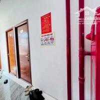 TÒA CĂN HỘ 7 TẦNG THANG MÁY 16 CĂN HỘ STUDIO - TT ĐỐNG ĐA - DÒNG TIỀN ỔN ĐỊNH 90TR/THÁNG