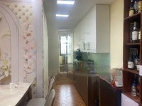 Cho Thuê Căn Hộ 3 Phòng Ngủ Nội Thất Cơ Bản Tại Tòa 30T Nam Trung Yên Giá Chỉ 13 Triệu/Tháng