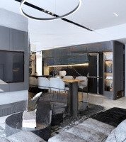 Cho Thuê Căn Hộ 2 Phòng Ngủ 2 Vệ Sinh100M2 Tại Sài Gòn Airport Plaza, Giá Ưu Đãi Chỉ 15 Triệu. Liên Hệ: 09 3381 3383.