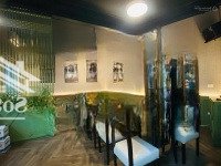 Cho Thuê Nhà Phố Nhật Chiêu- Mặt Tiền Lớn 10M View Hồ Tây -Kinh Doanh Café, F&B, Spa