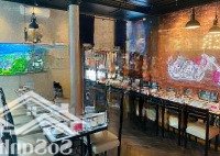 Cho Thuê Nhà Phố Nhật Chiêu- Mặt Tiền Lớn 10M View Hồ Tây -Kinh Doanh Café, F&B, Spa