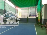 Cho Thuê Măt Tiền Thục Âu Cơ, P.14, Q.11. Dt: 30X40M 950M2, Sân Nền Đầu Tư Sẵn, Giá 140 Triệu/Th