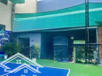 Cho Thuê Măt Tiền Thục Âu Cơ, P.14, Q.11. Dt: 30X40M 950M2, Sân Nền Đầu Tư Sẵn, Giá 140 Triệu/Th