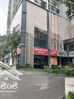 Chính Chủ Cho Thuê Shop Khối Đế Tại Vinhomes Skylake 260M2. Lh Em Châu 0978012114